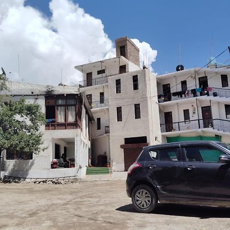 Hotel Jan Palace Leh Exterior photo